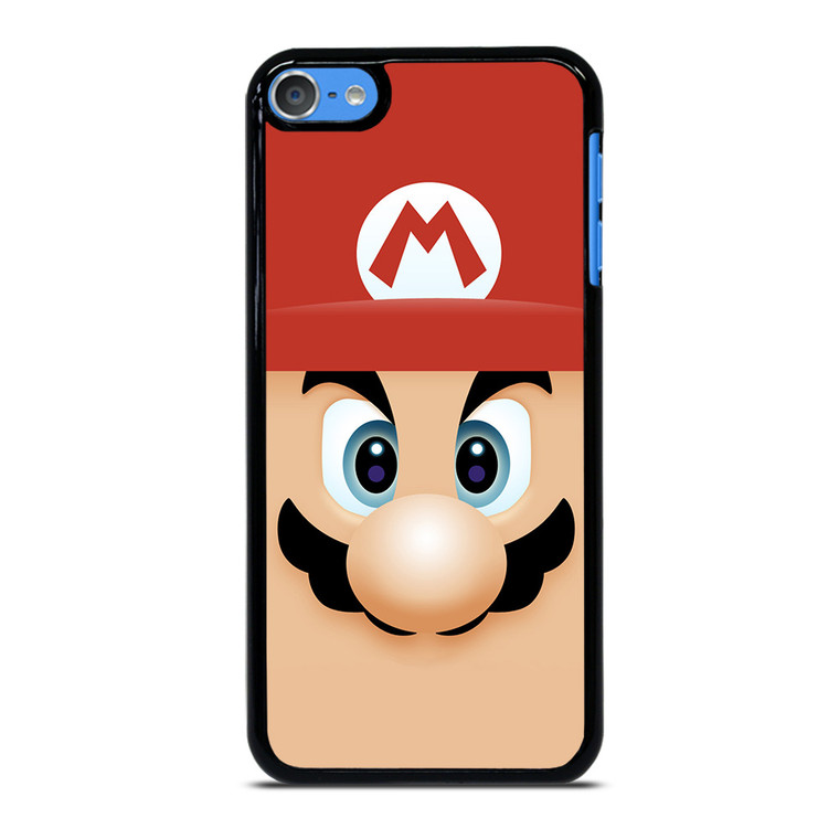 MARIO BROSS iPod Touch 7 Case Cover