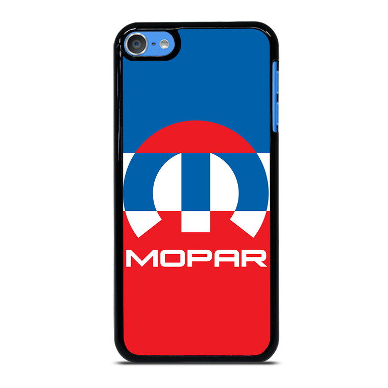 MOPAR LOGO iPod Touch 7 Case Cover