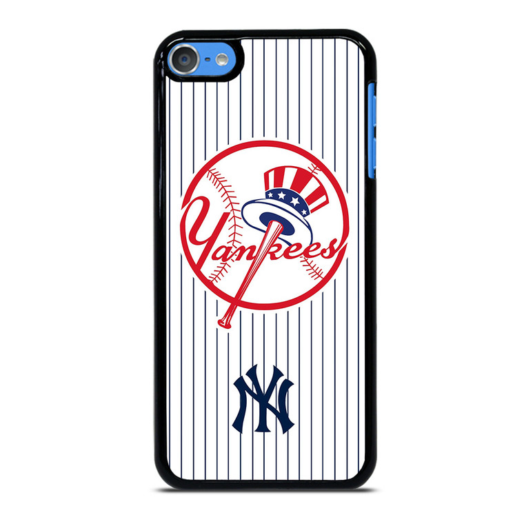 NEW YORK YANKEES BASEBALL iPod Touch 7 Case Cover