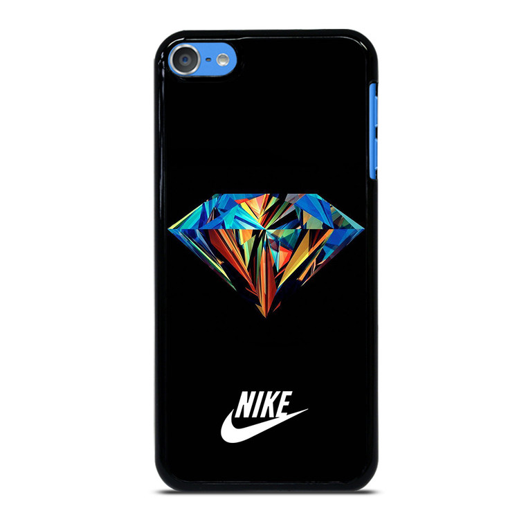 NIKE DIAMOND iPod Touch 7 Case Cover