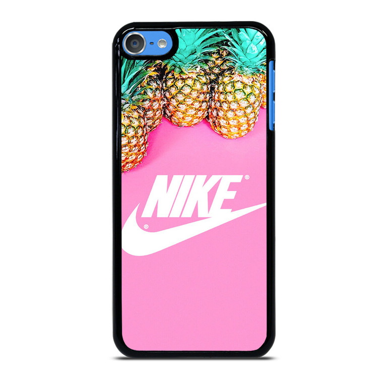 NIKE PINEAPPLE iPod Touch 7 Case Cover