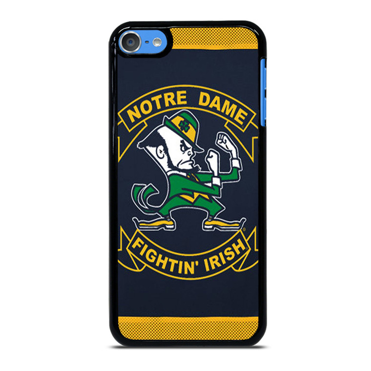 NOTRE DAME FIGHTING IRISH 2 iPod Touch 7 Case Cover