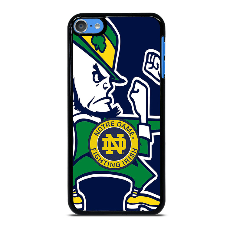 NOTRE DAME FIGHTING IRISH iPod Touch 7 Case Cover