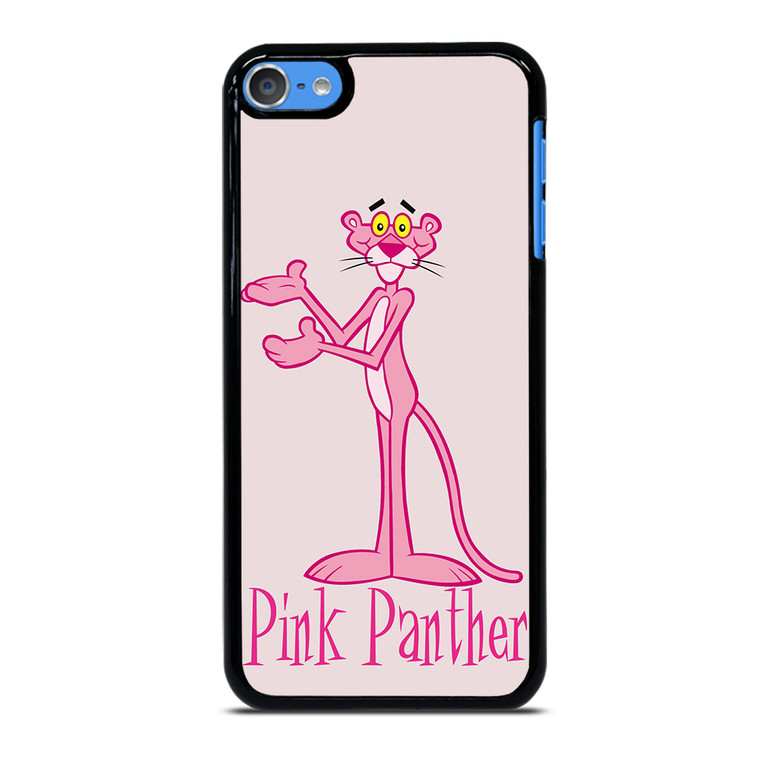 PINK PANTHER iPod Touch 7 Case Cover