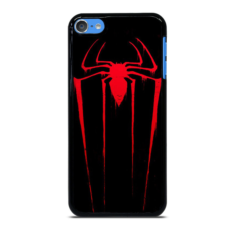 SPIDERMAN 2 iPod Touch 7 Case Cover