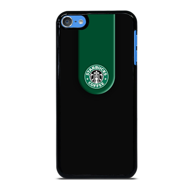 STARBUCKS COFFEE ICON iPod Touch 7 Case Cover
