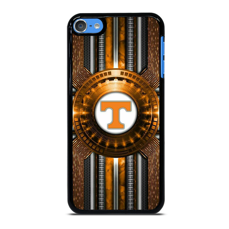 TENNESSEE UT VOLS LOGO 2 iPod Touch 7 Case Cover