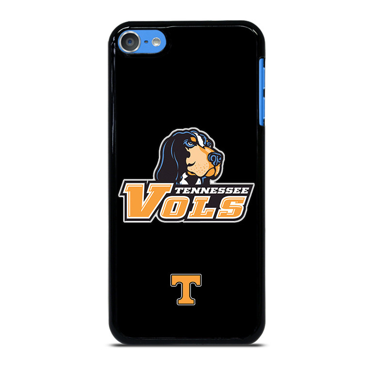 TENNESSEE UT VOLS LOGO iPod Touch 7 Case Cover