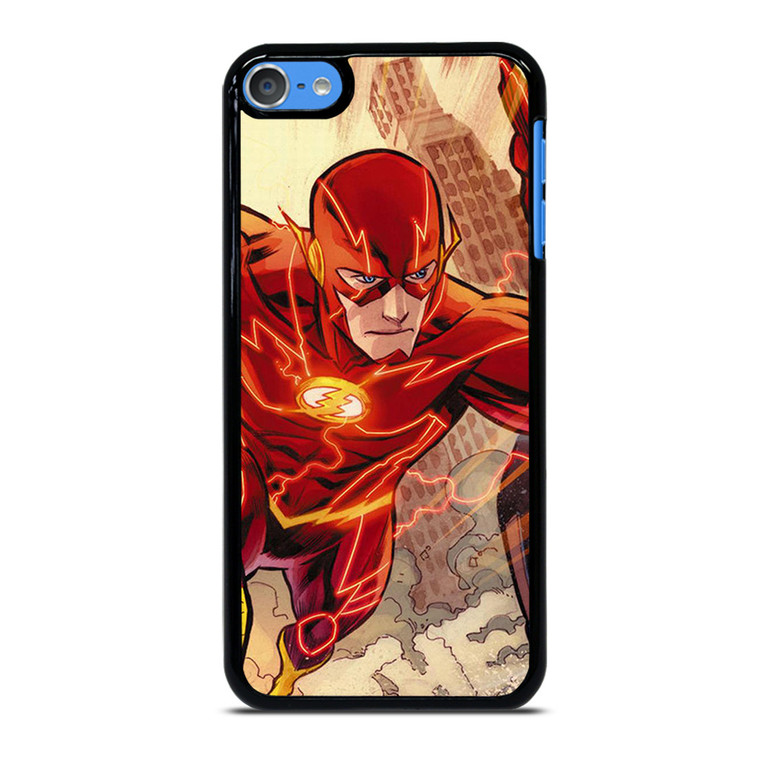 THE FLASH 7 iPod Touch 7 Case Cover
