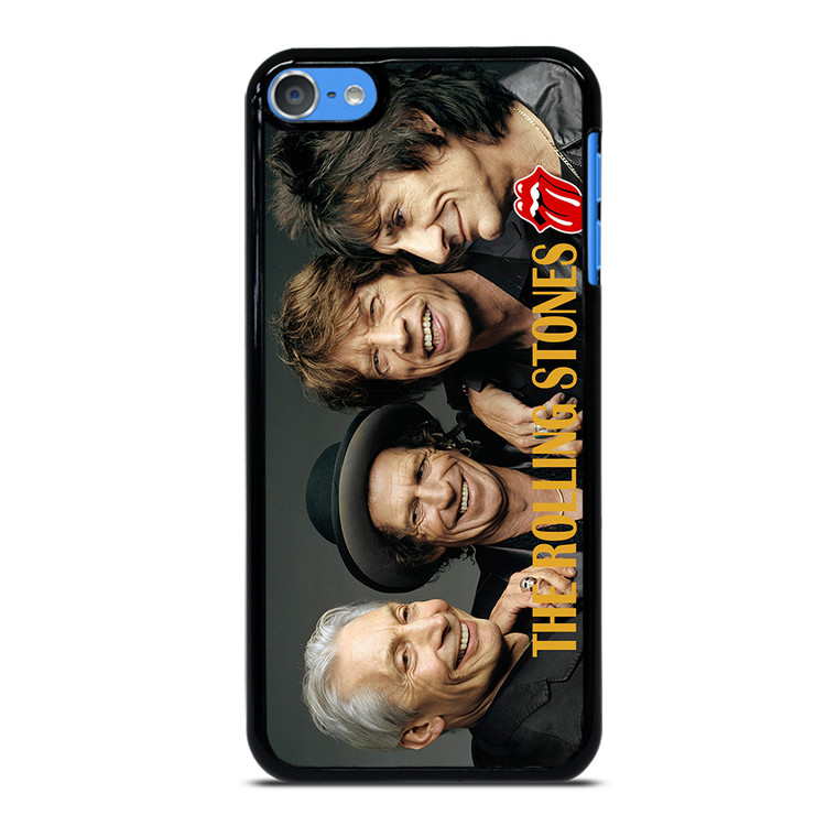 THE ROLLING STONES iPod Touch 7 Case Cover