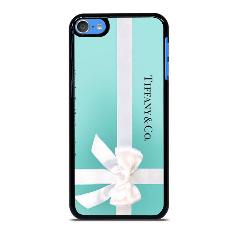 TIFFANY AND CO iPod Touch 7 Case Cover