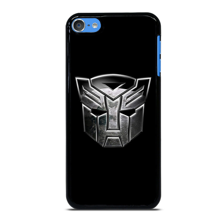 TRANSFORMERS AUTOBOT iPod Touch 7 Case Cover