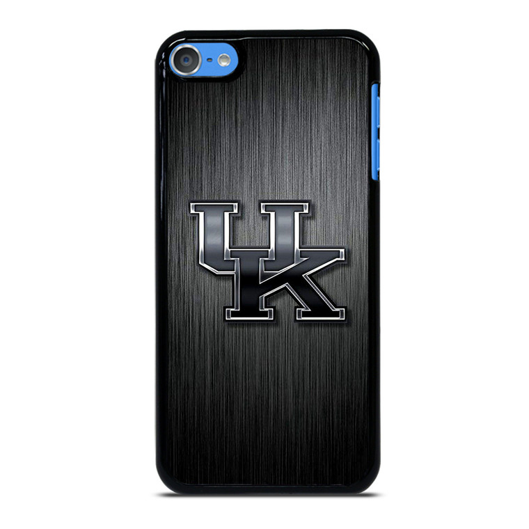UNIVERSITY OF KENTUCKY LOGO iPod Touch 7 Case Cover