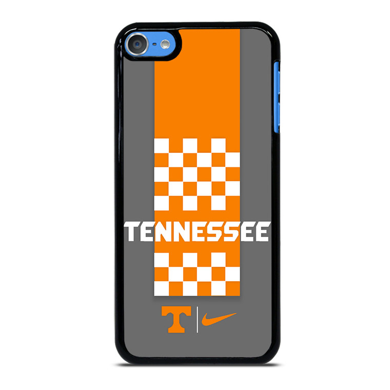 UNIVERSITY OF TENNESSEE UT VOLS LOGO iPod Touch 7 Case Cover