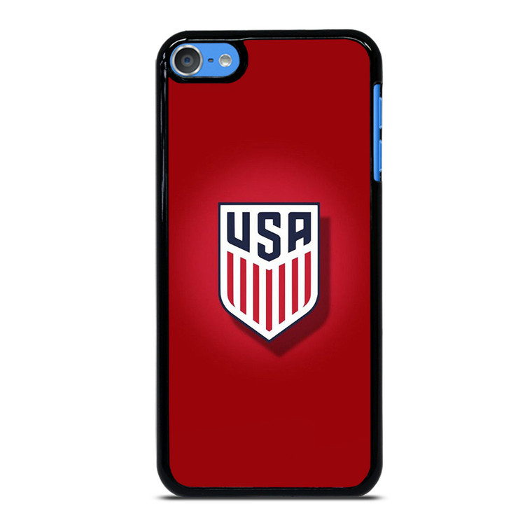 USA SOCCER NATIONAL TEAM iPod Touch 7 Case Cover