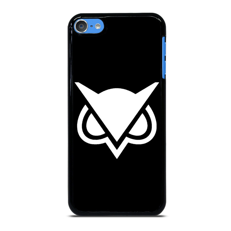 VANOS LIMITED ICON iPod Touch 7 Case Cover