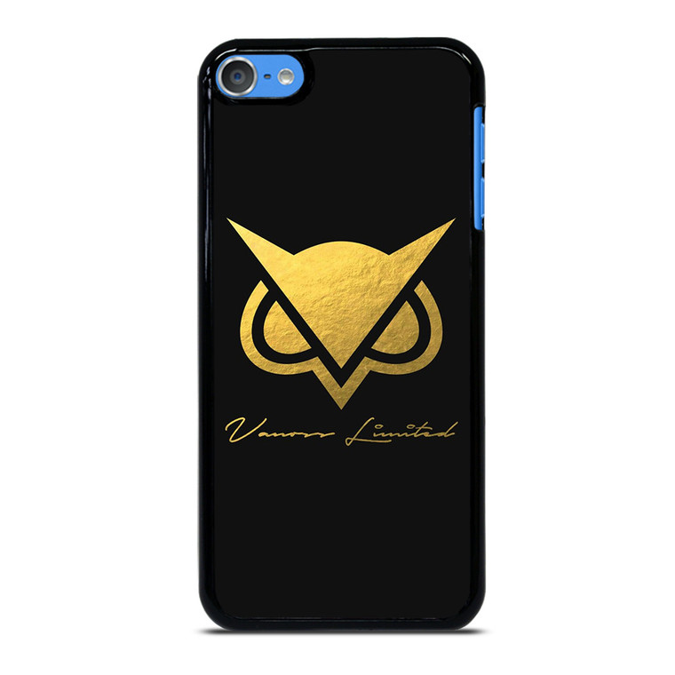 VANOS LIMITED LOGO iPod Touch 7 Case Cover