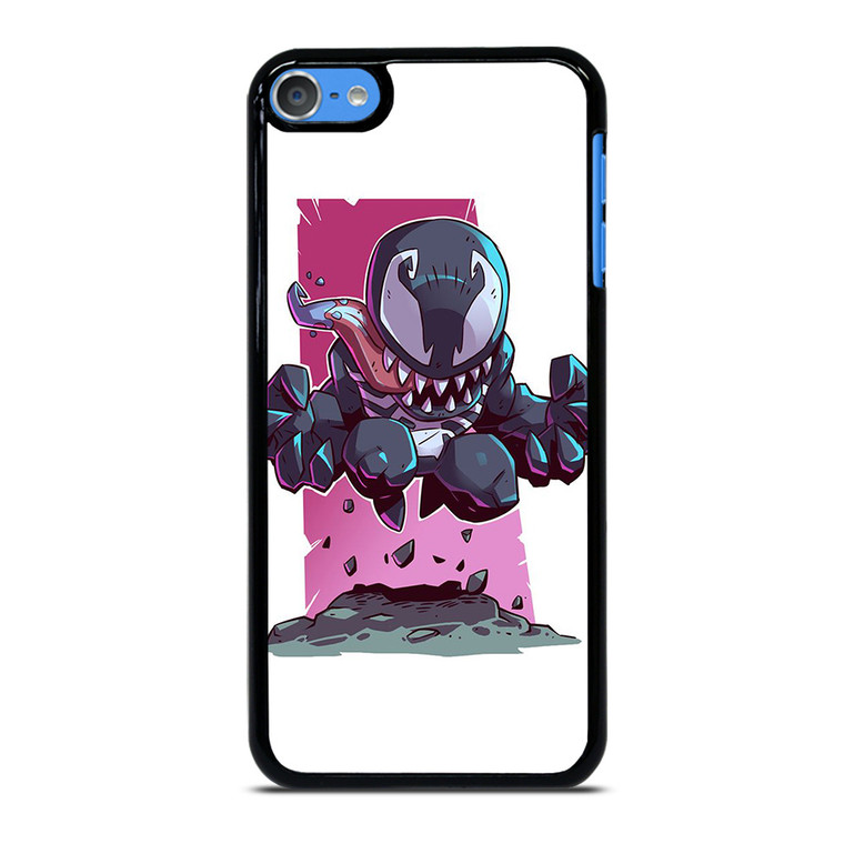 VENOM KAWAII iPod Touch 7 Case Cover