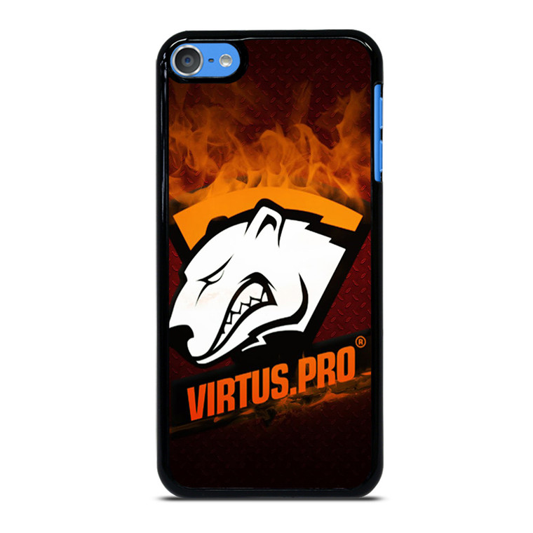 VIRTUS PRO iPod Touch 7 Case Cover