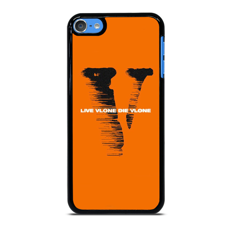 VLONE LOGO iPod Touch 7 Case Cover