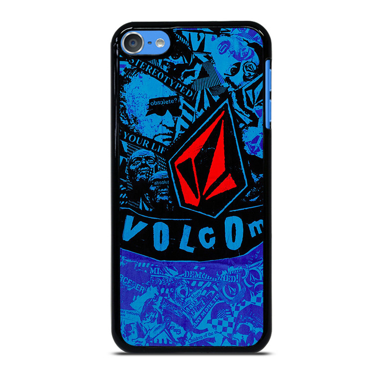 VOLCOM 1 iPod Touch 7 Case Cover