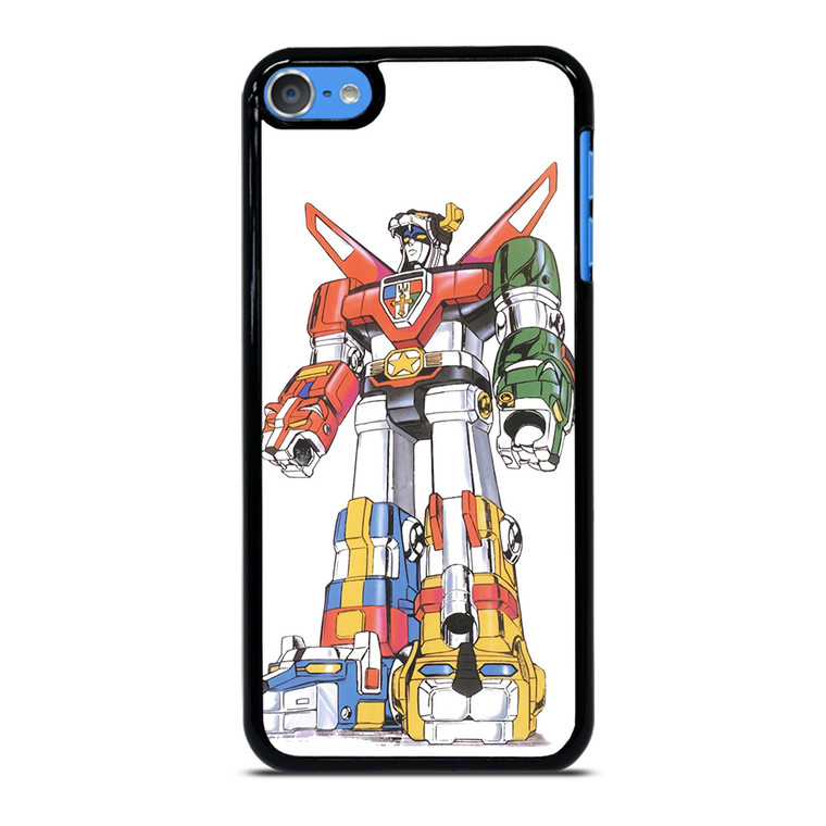 VOLTRON LEGENDARY DEFENDER iPod Touch 7 Case Cover