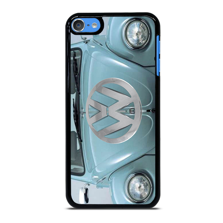 VW VOLKSWAGEN BEETLE iPod Touch 7 Case Cover