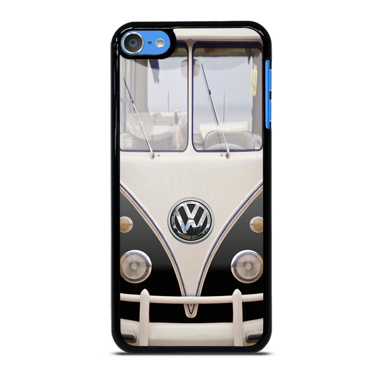 VW VOLKSWAGEN VAN 5 iPod Touch 7 Case Cover