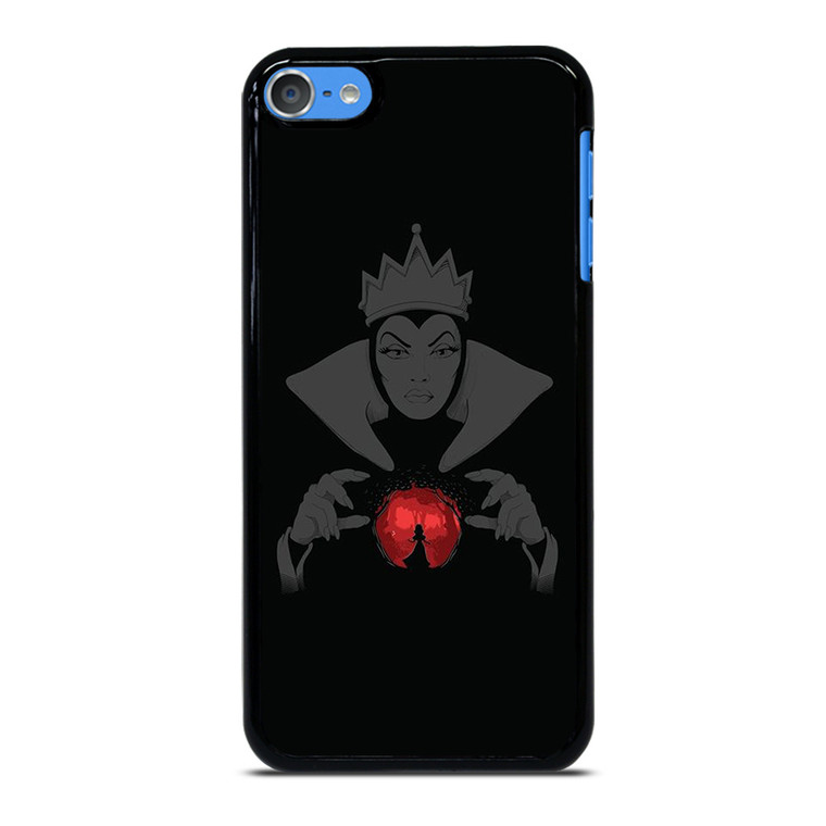 WICKED WILES DISNEY VILLAINS iPod Touch 7 Case Cover