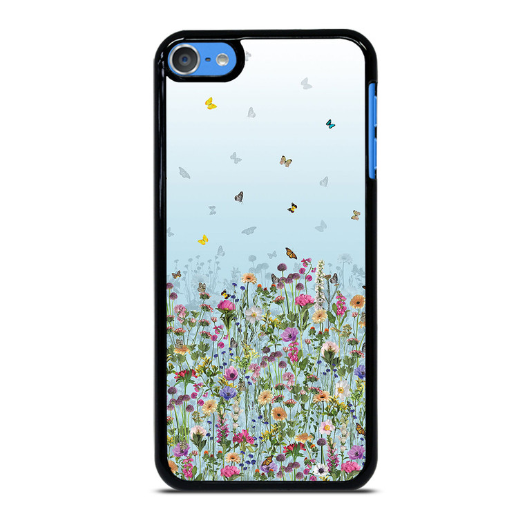 WILDFLOWER iPod Touch 7 Case Cover