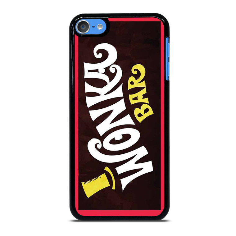 WONKA BAR iPod Touch 7 Case Cover