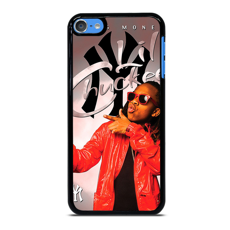 YOUNG MONEY LIL WAYNE iPod Touch 7 Case Cover