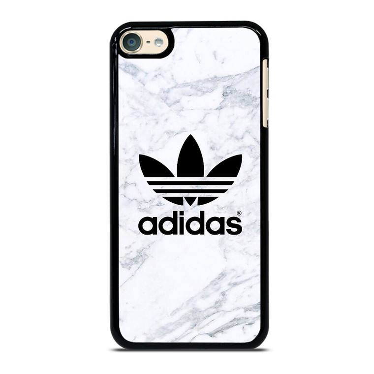ADIDAS MARBLE LOGO iPod Touch 6 Case Cover