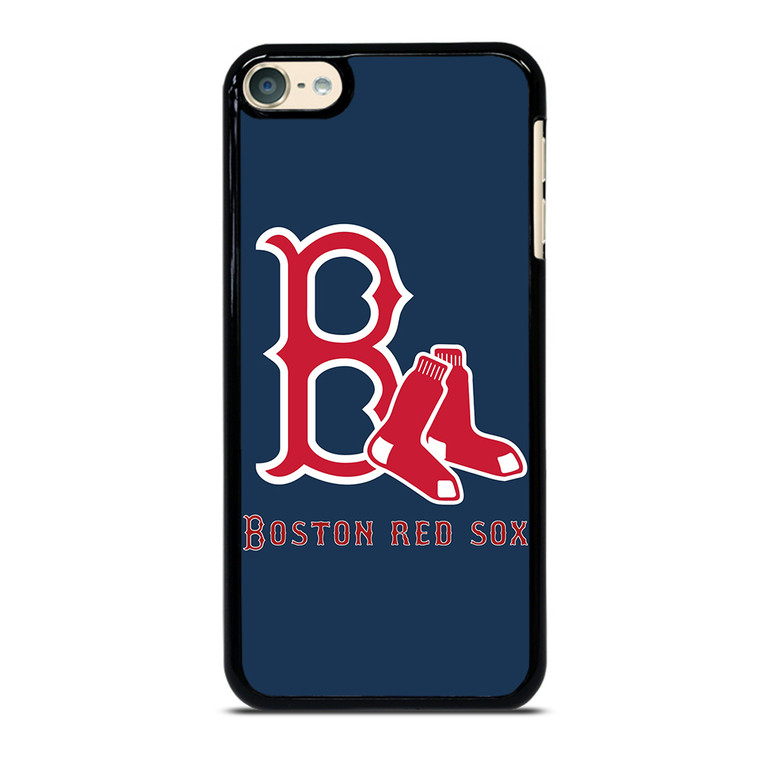 BOSTON RED SOX BASEBALL  iPod Touch 6 Case Cover