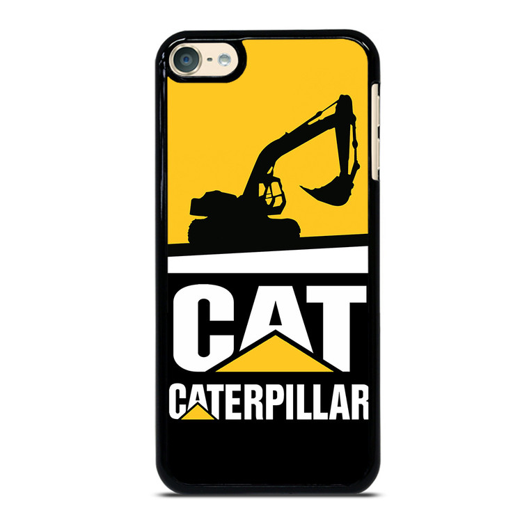 CATERPILLAR 1 iPod Touch 6 Case Cover