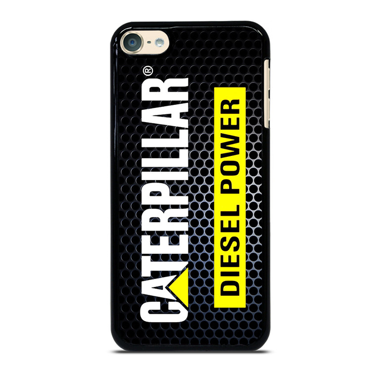 CATERPILLAR 3 iPod Touch 6 Case Cover
