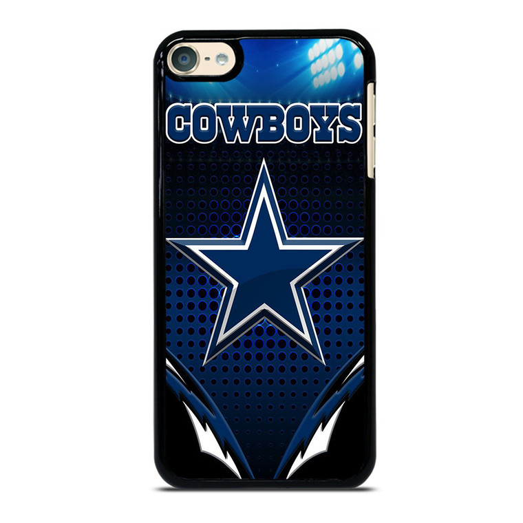 DALLAS COWBOYS LOGO COOL 2 iPod Touch 6 Case Cover