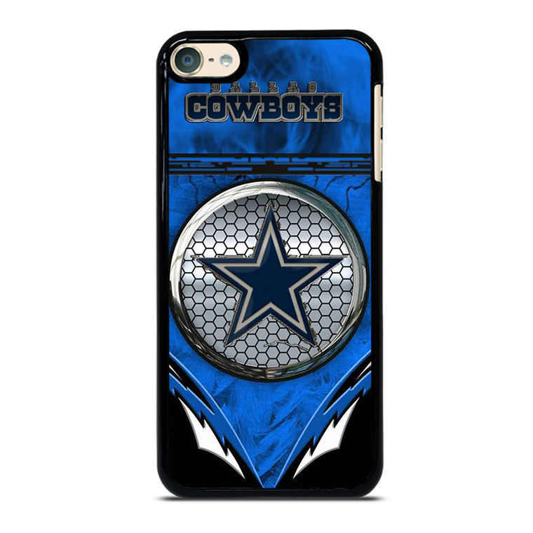 DALLAS COWBOYS LOGO COOL iPod Touch 6 Case Cover