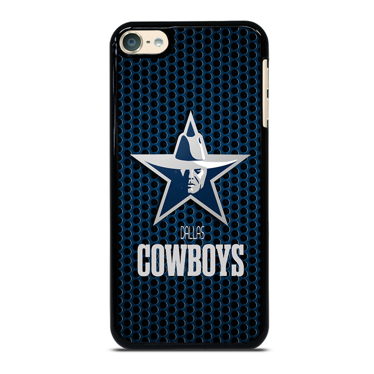 DALLAS COWBOYS NFL iPod Touch 6 Case Cover