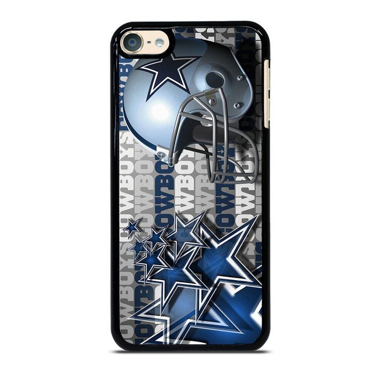 DALLAS COWBOYS iPod Touch 6 Case Cover