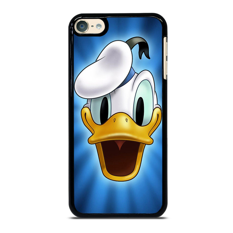 DISNEY DONALD DUCK iPod Touch 6 Case Cover