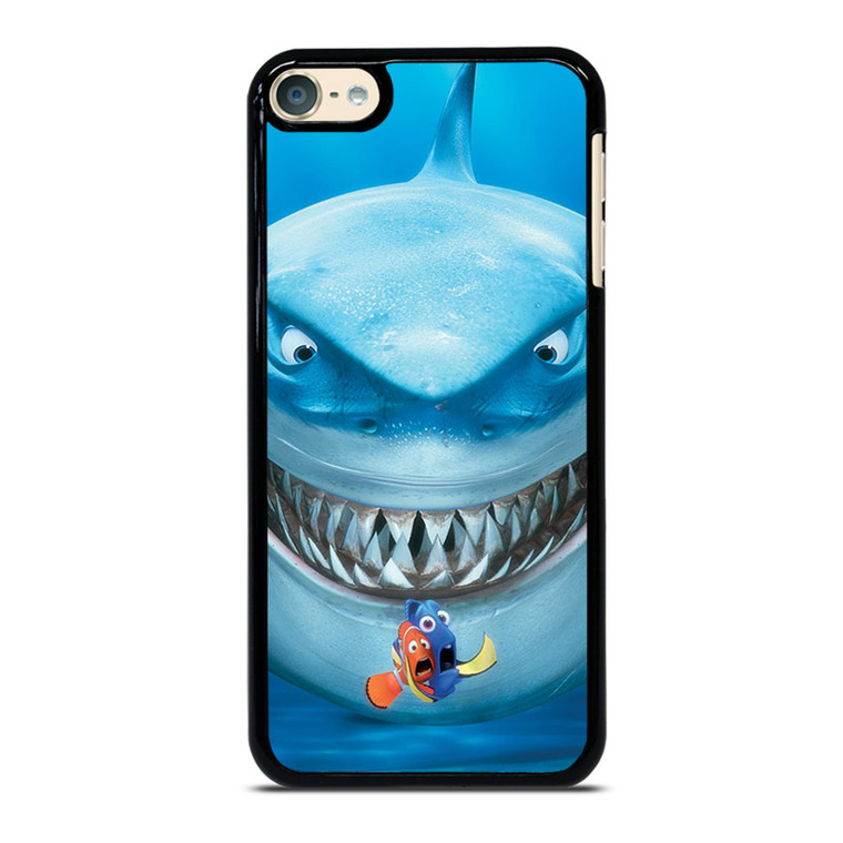 FINDING NEMO Fish Disney iPod Touch 6 Case Cover