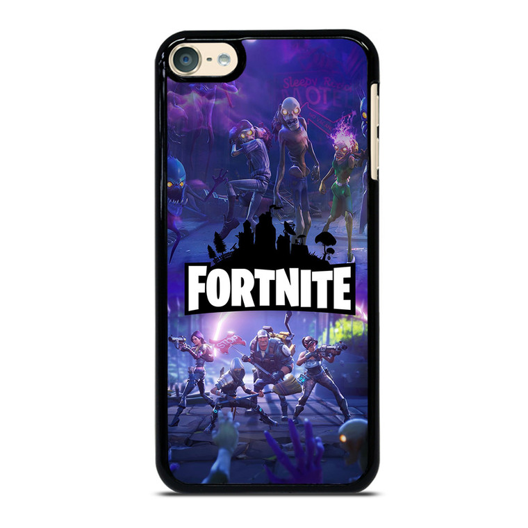 FORTNITE iPod Touch 6 Case Cover