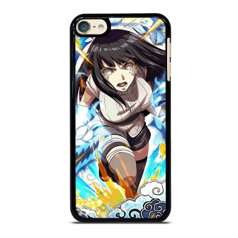 HINATA NARUTO SHIPPUDEN ANIME iPod Touch 6 Case Cover