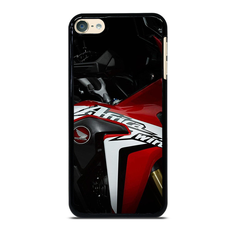 HONDA AFRICA TWIN EMBLEM iPod Touch 6 Case Cover