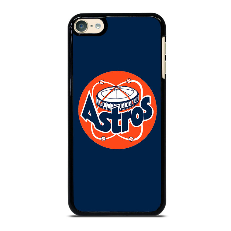 HOUSTON ASTROS LOGO iPod Touch 6 Case Cover