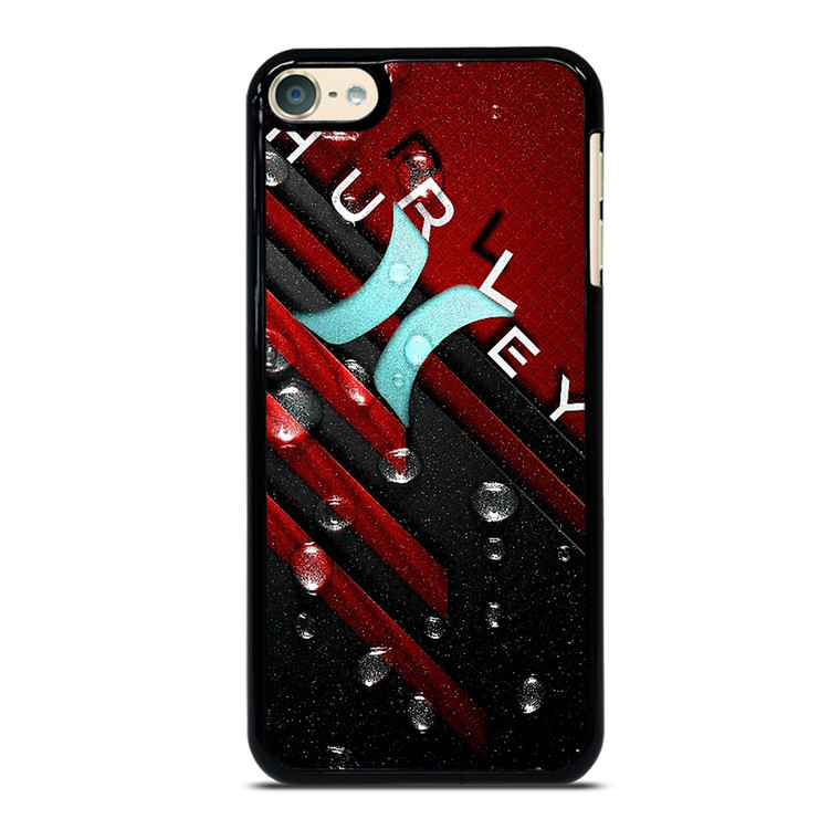 HURLEY ICON iPod Touch 6 Case Cover