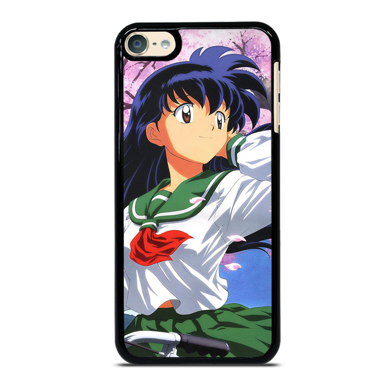 INUYASHA ANIME KAGOME iPod Touch 6 Case Cover