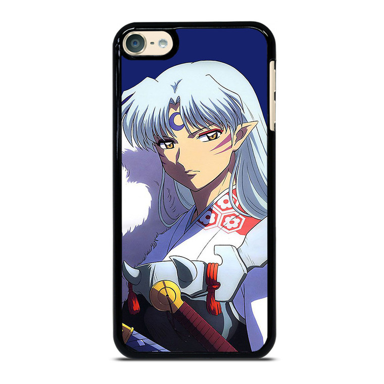 INUYASHA ANIME SESSHOMARU iPod Touch 6 Case Cover