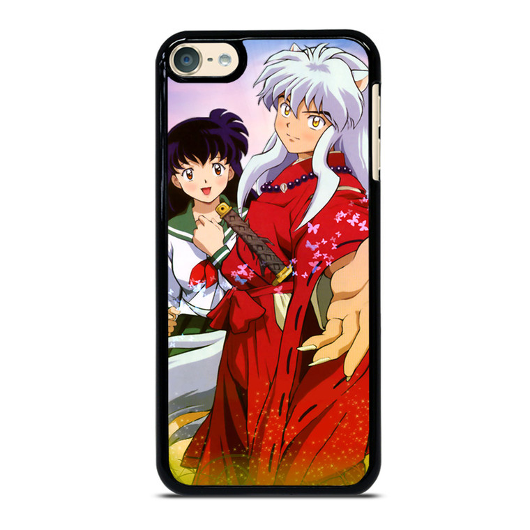 INUYASHA ANIME iPod Touch 6 Case Cover